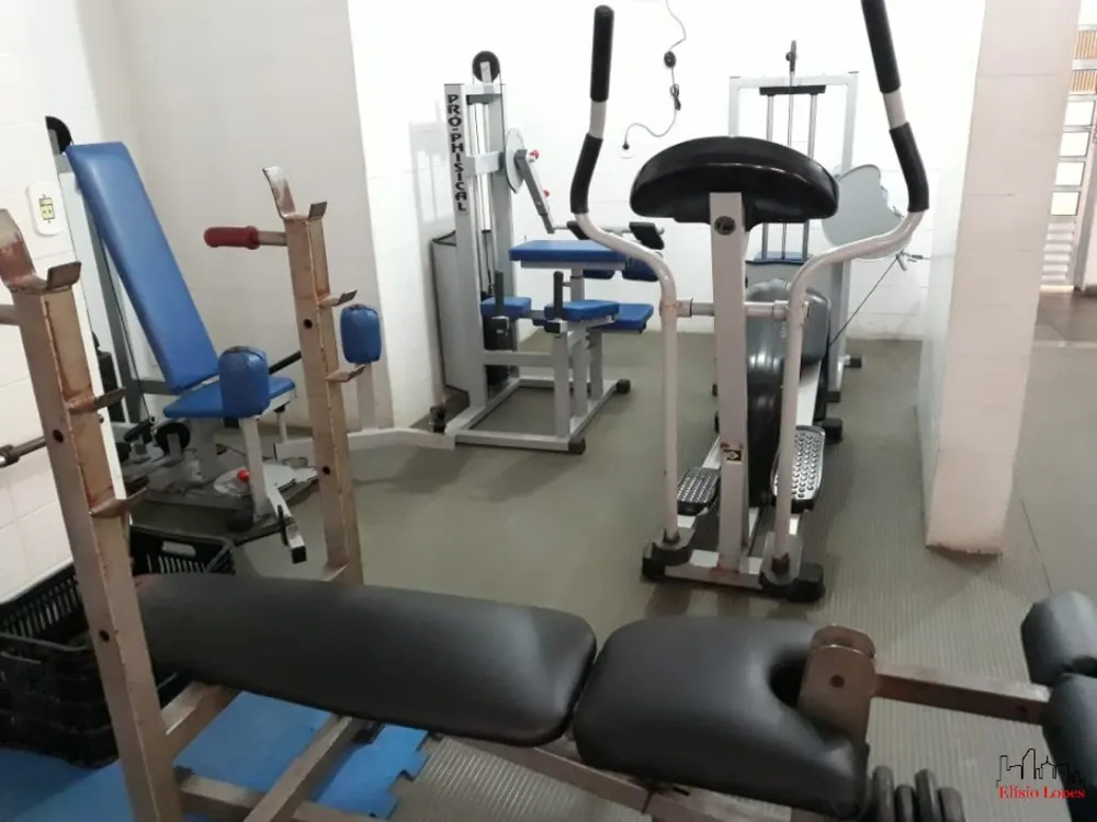 Apartamento, 1 quarto, 40 m² - Foto 4