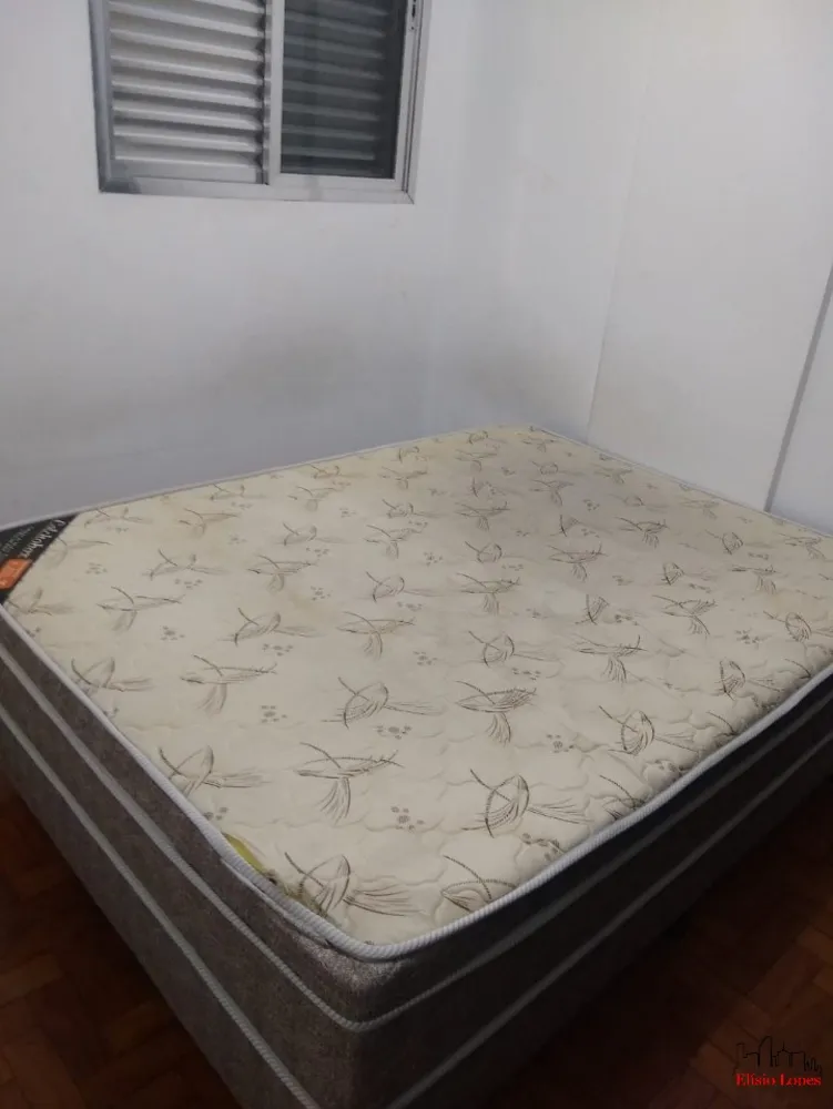 Apartamento, 1 quarto, 32 m² - Foto 2