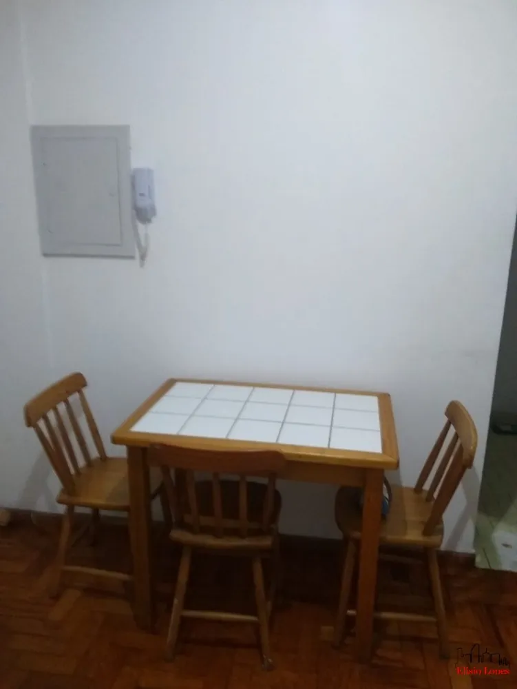 Apartamento, 1 quarto, 32 m² - Foto 3