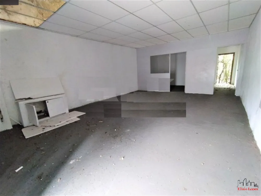 Loja-Salão, 370 m² - Foto 1
