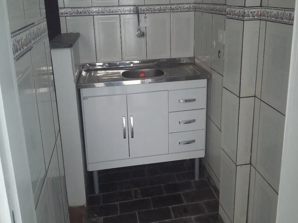 Prédio Inteiro, 68 m² - Foto 1