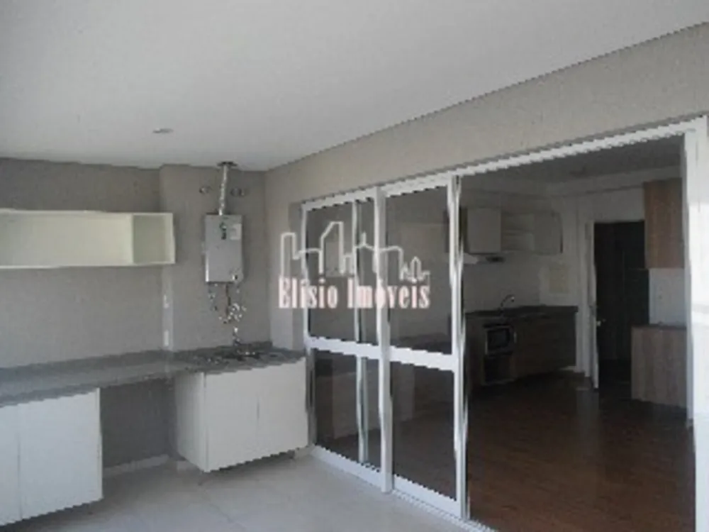 Apartamento, 1 quarto, 40 m² - Foto 1