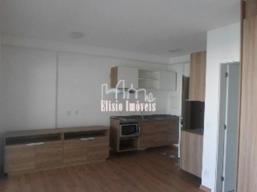Apartamento, 1 quarto, 40 m² - Foto 3