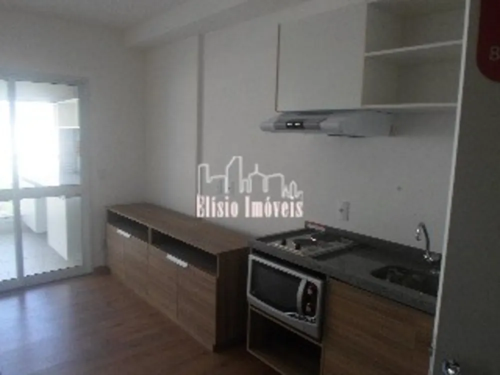 Apartamento, 1 quarto, 40 m² - Foto 2