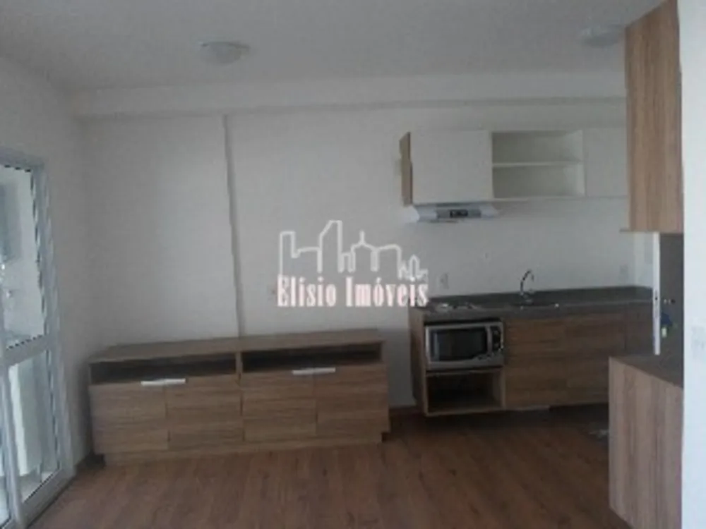 Apartamento, 1 quarto, 40 m² - Foto 4