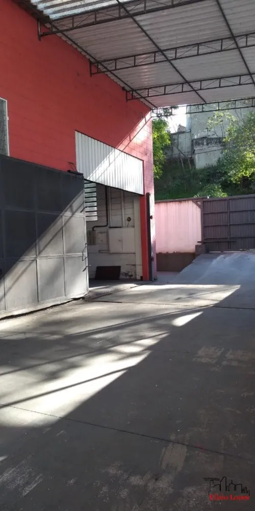 Depósito-Galpão, 400 m² - Foto 3