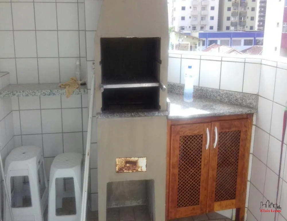 Apartamento, 2 quartos, 54 m² - Foto 3