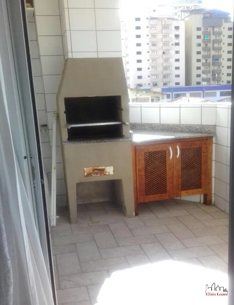 Apartamento, 2 quartos, 54 m² - Foto 2