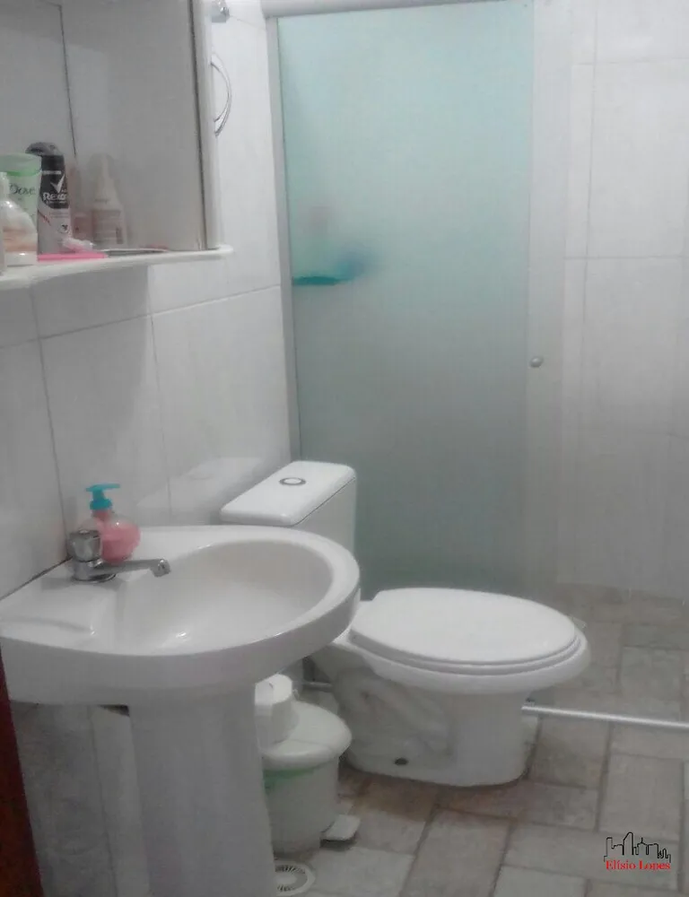 Apartamento, 2 quartos, 54 m² - Foto 4