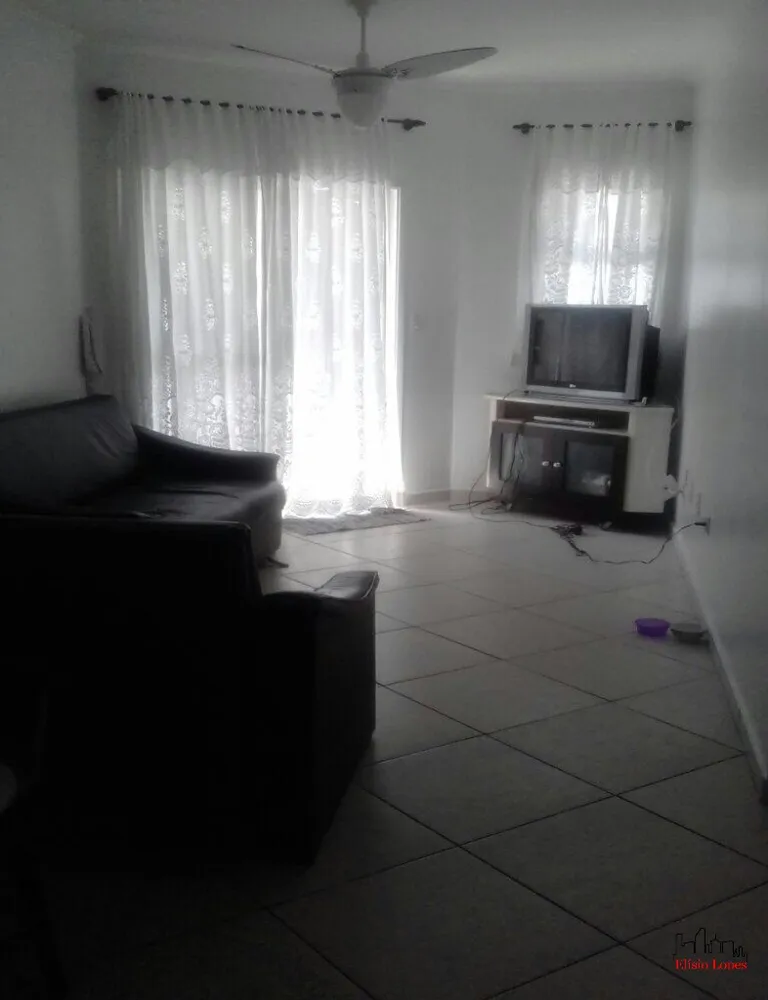 Apartamento, 2 quartos, 54 m² - Foto 1