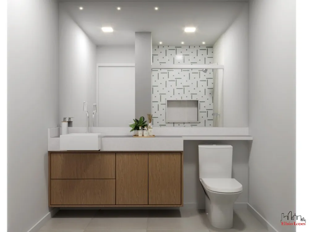 Apartamento, 2 quartos, 107 m² - Foto 2