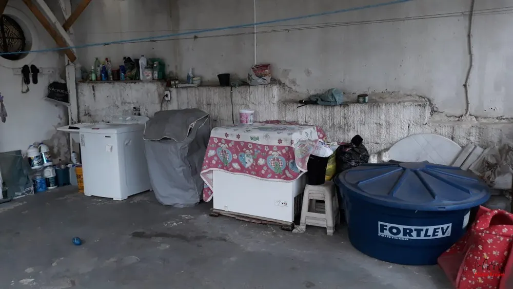 Casa, 2 quartos, 353 m² - Foto 2