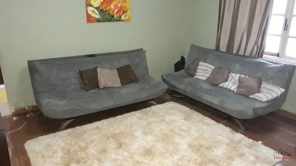 Casa, 2 quartos, 353 m² - Foto 1
