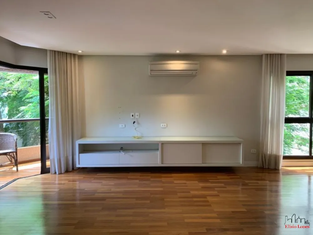 Apartamento, 2 quartos, 127 m² - Foto 2