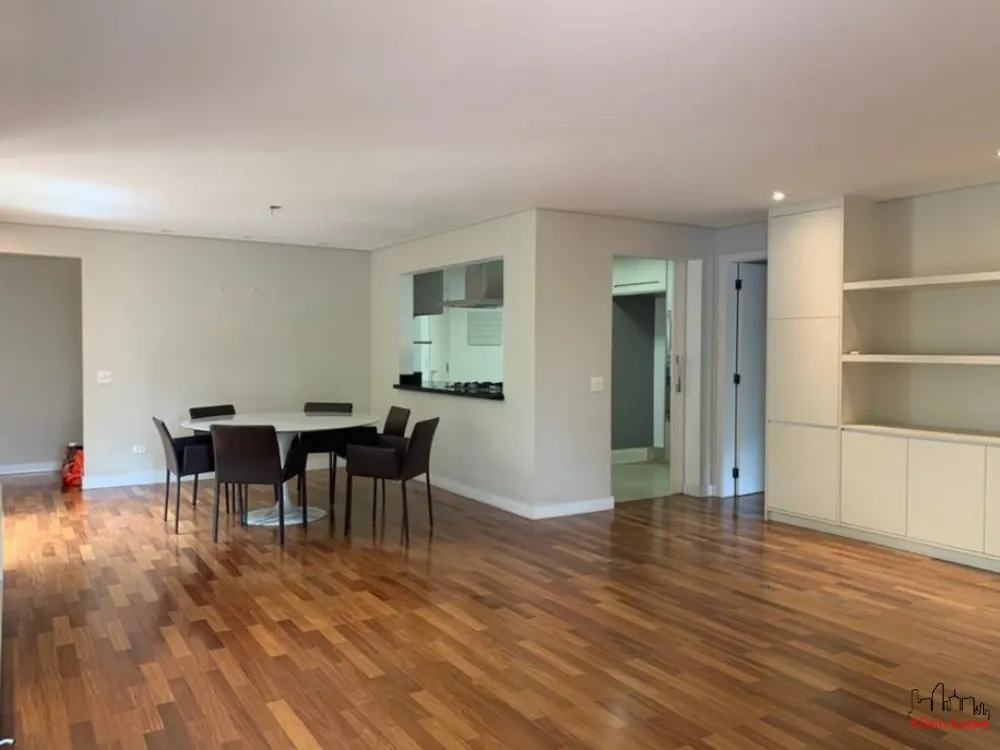 Apartamento, 2 quartos, 127 m² - Foto 3