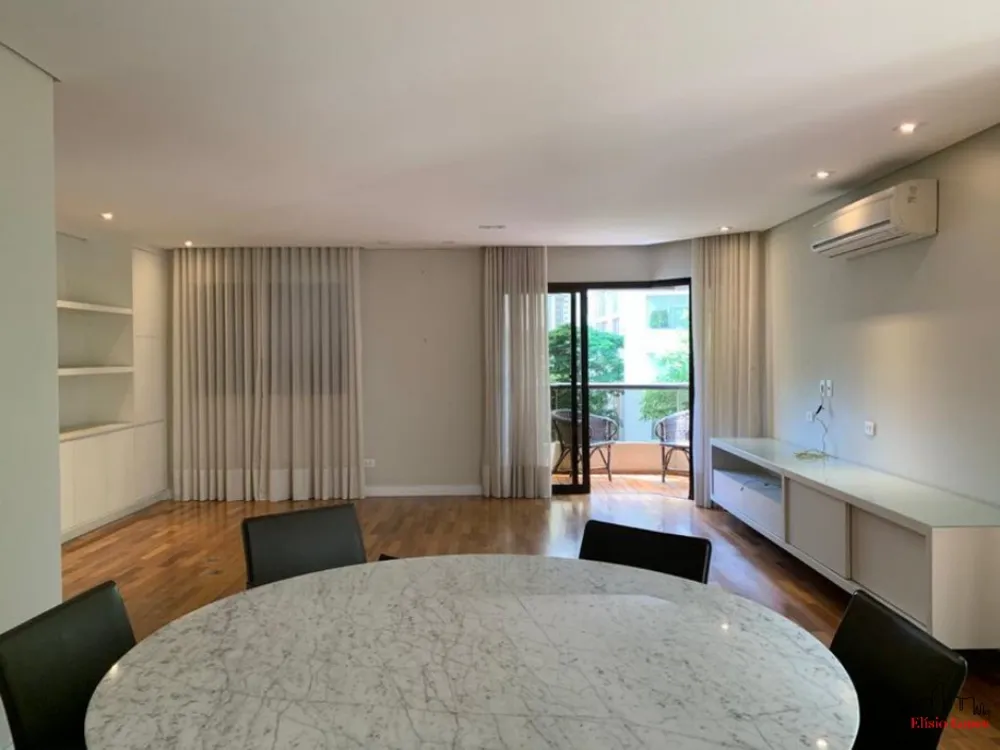 Apartamento, 2 quartos, 127 m² - Foto 1