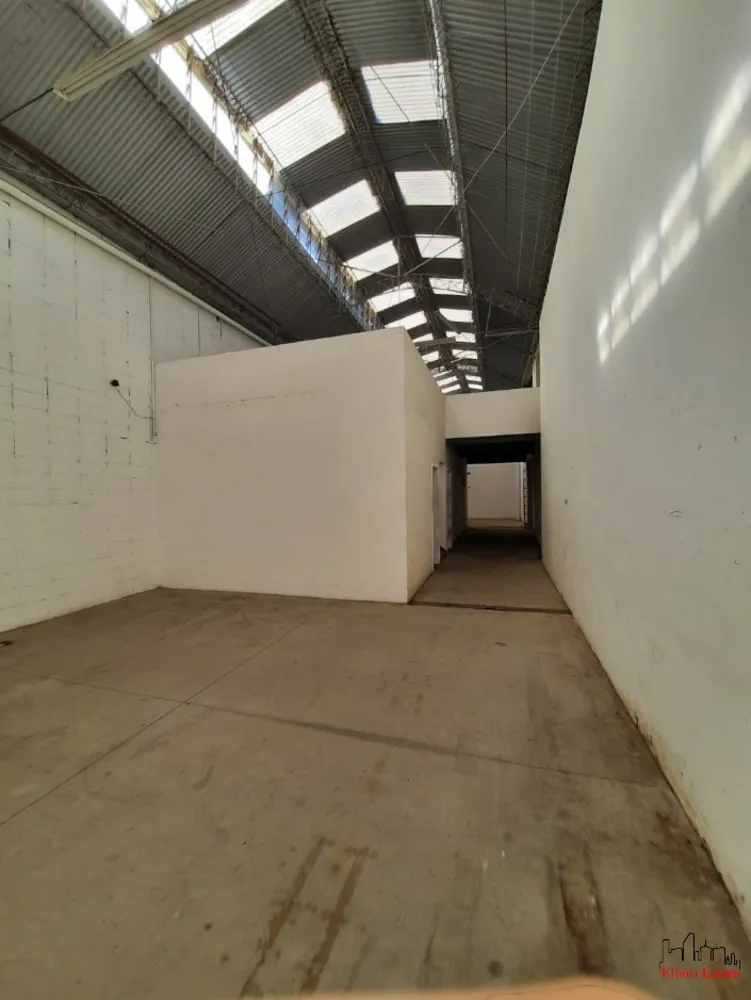Depósito-Galpão, 513 m² - Foto 3