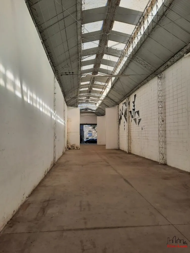 Depósito-Galpão, 513 m² - Foto 2
