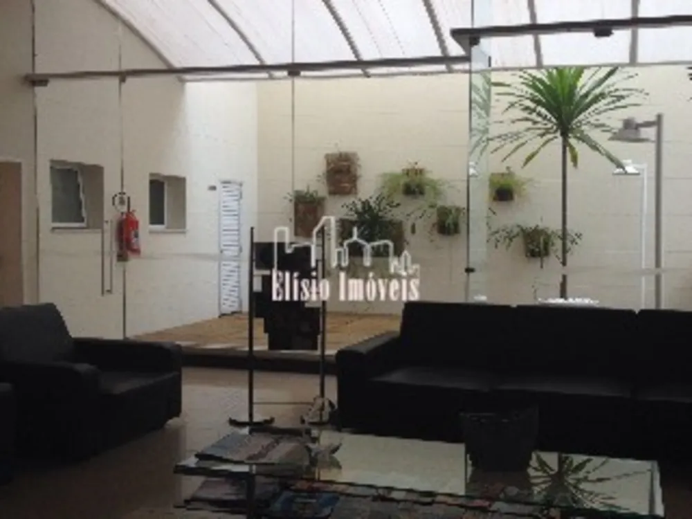 Apartamento, 1 quarto, 30 m² - Foto 3