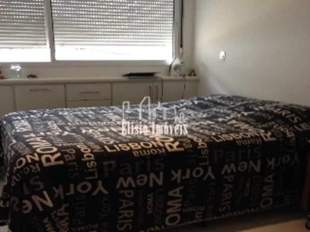Apartamento, 1 quarto, 30 m² - Foto 2