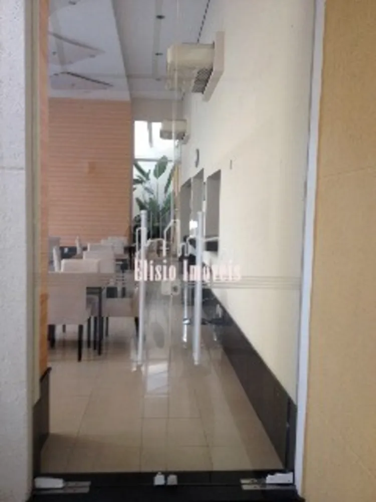 Apartamento, 1 quarto, 30 m² - Foto 1