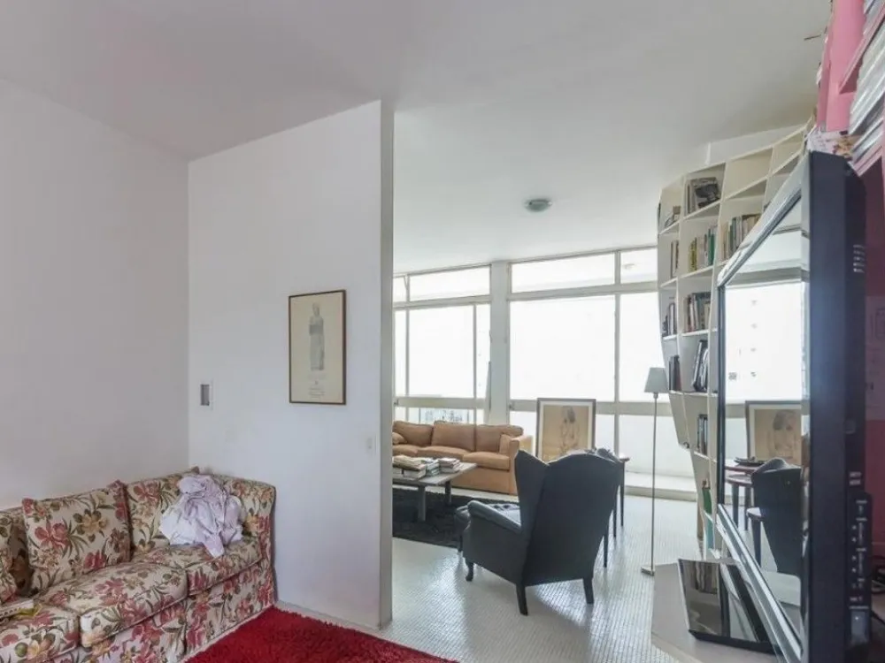 Cobertura, 3 quartos, 250 m² - Foto 4