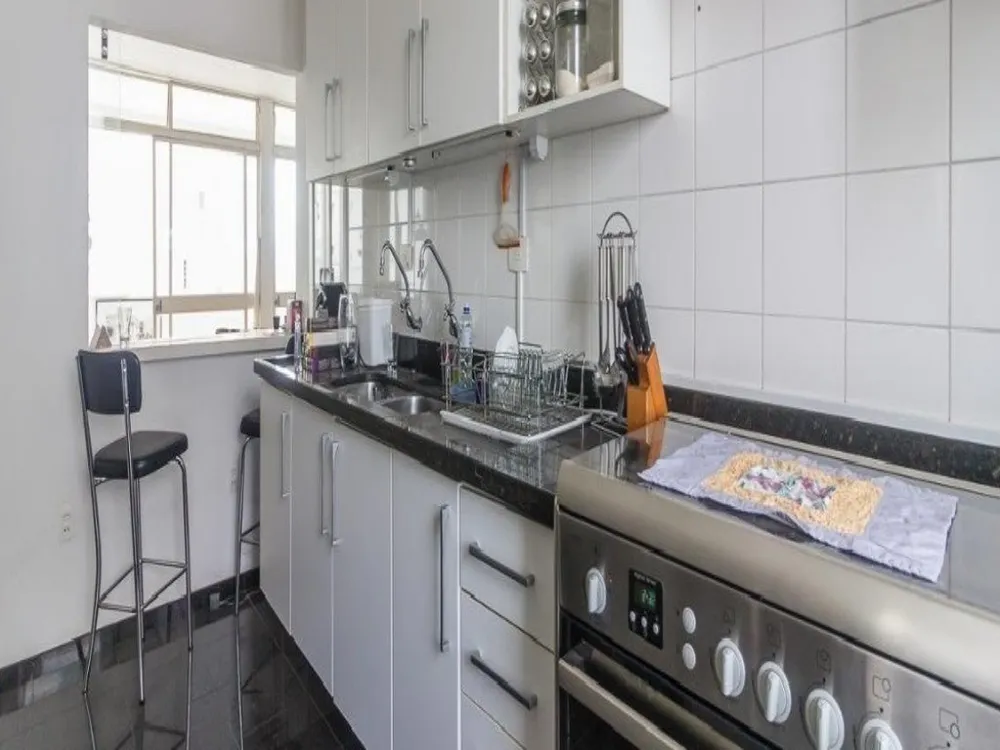 Cobertura, 3 quartos, 250 m² - Foto 2