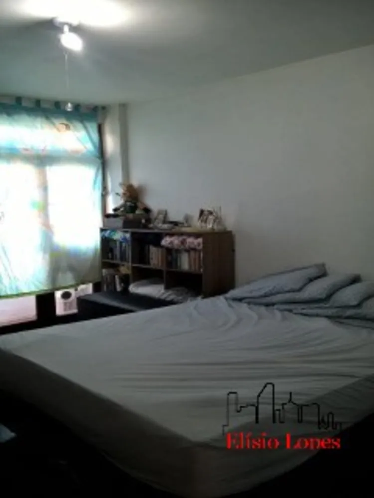Apartamento, 2 quartos, 60 m² - Foto 4