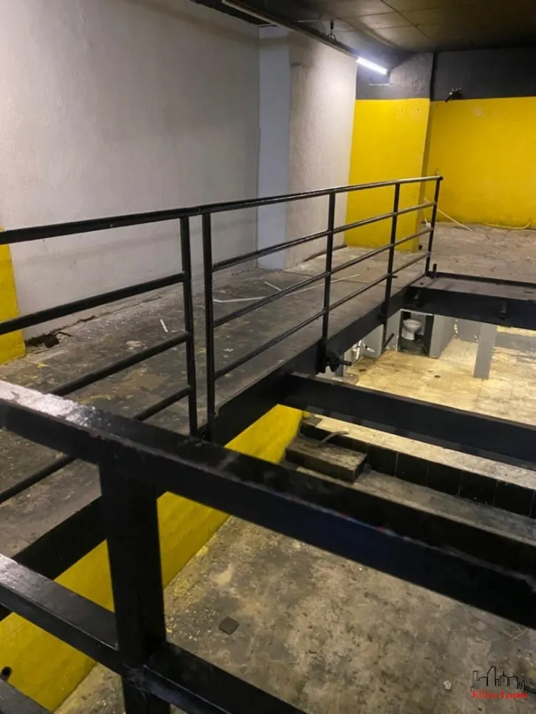 Loja-Salão, 680 m² - Foto 2
