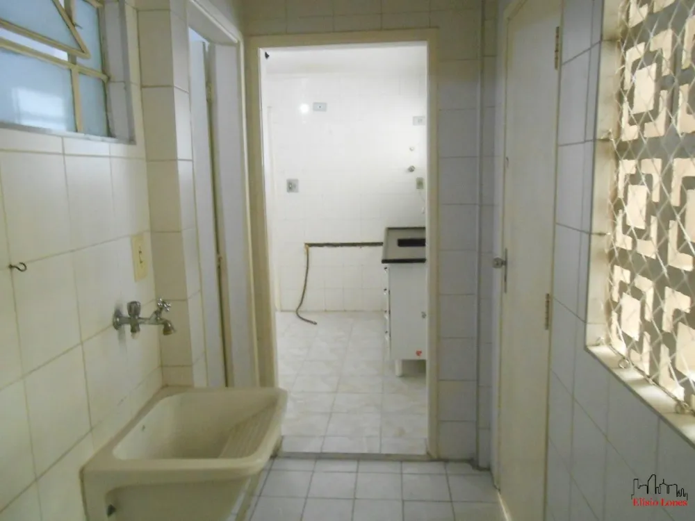Apartamento, 2 quartos, 80 m² - Foto 2