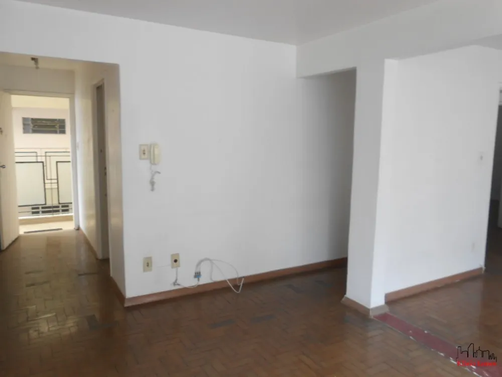 Apartamento, 2 quartos, 80 m² - Foto 1
