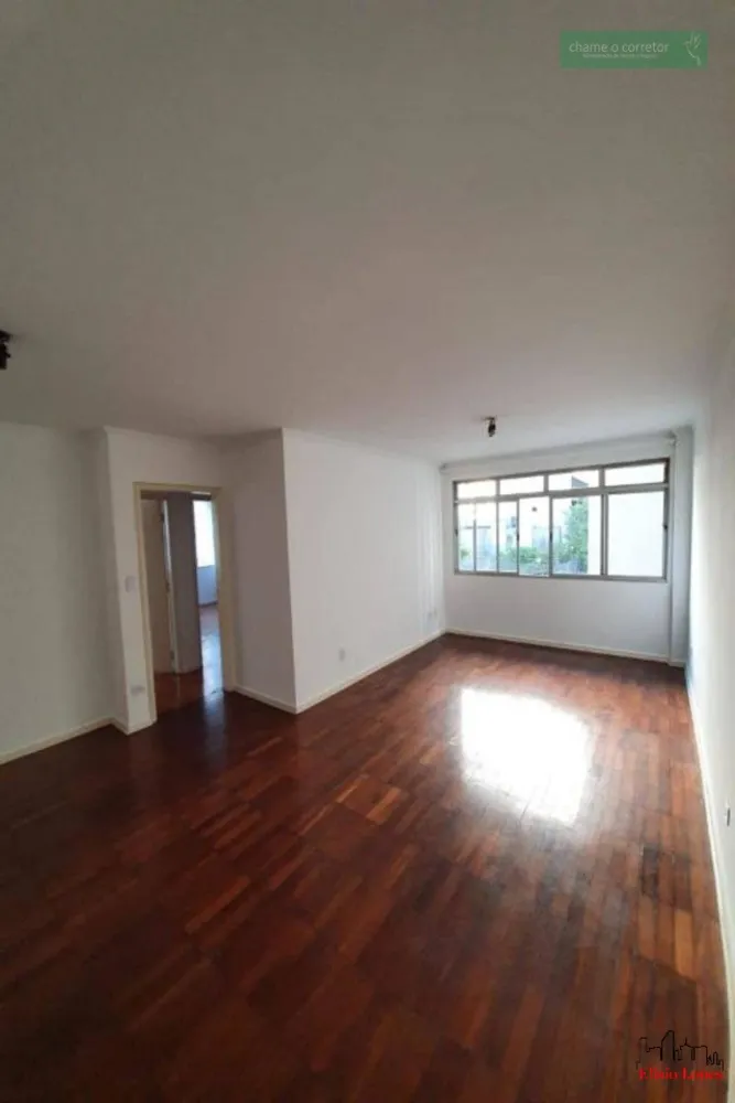 Apartamento, 2 quartos, 100 m² - Foto 1