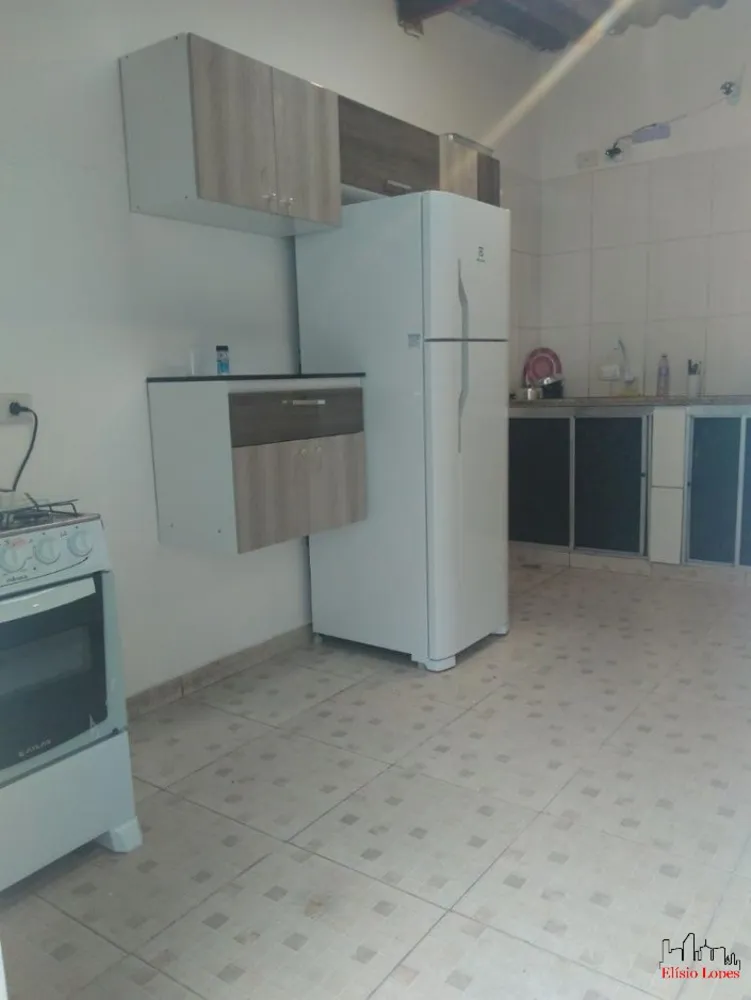 Depósito-Galpão, 400 m² - Foto 1