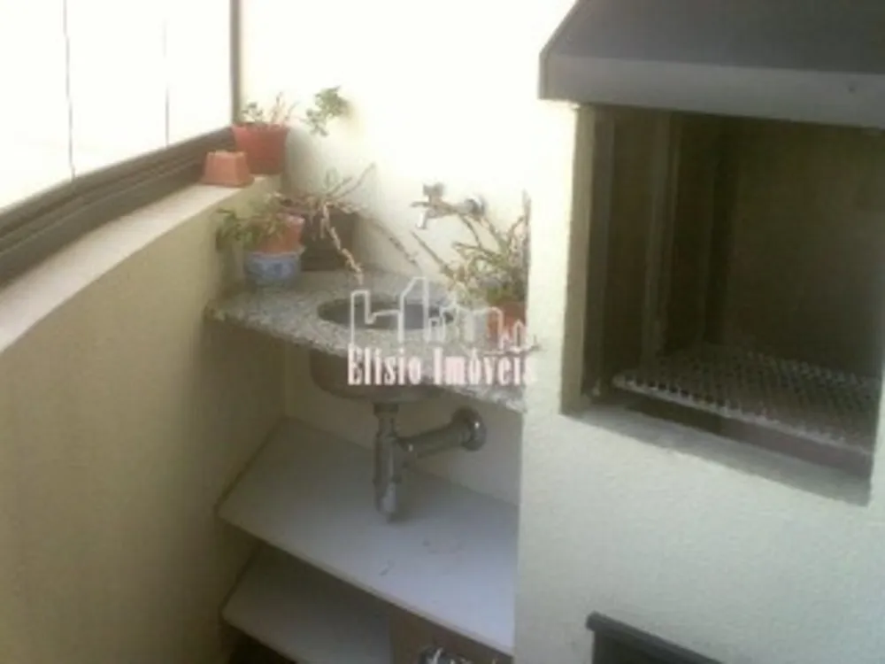 Apartamento, 2 quartos, 82 m² - Foto 3