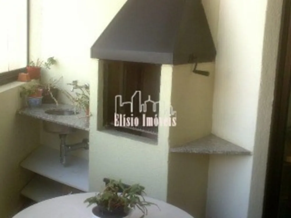 Apartamento, 2 quartos, 82 m² - Foto 2