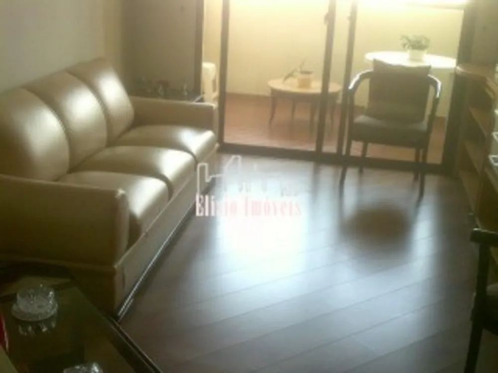 Apartamento, 2 quartos, 82 m² - Foto 1
