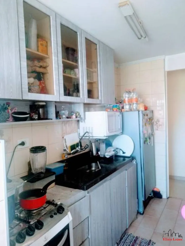 Apartamento, 2 quartos, 49 m² - Foto 3