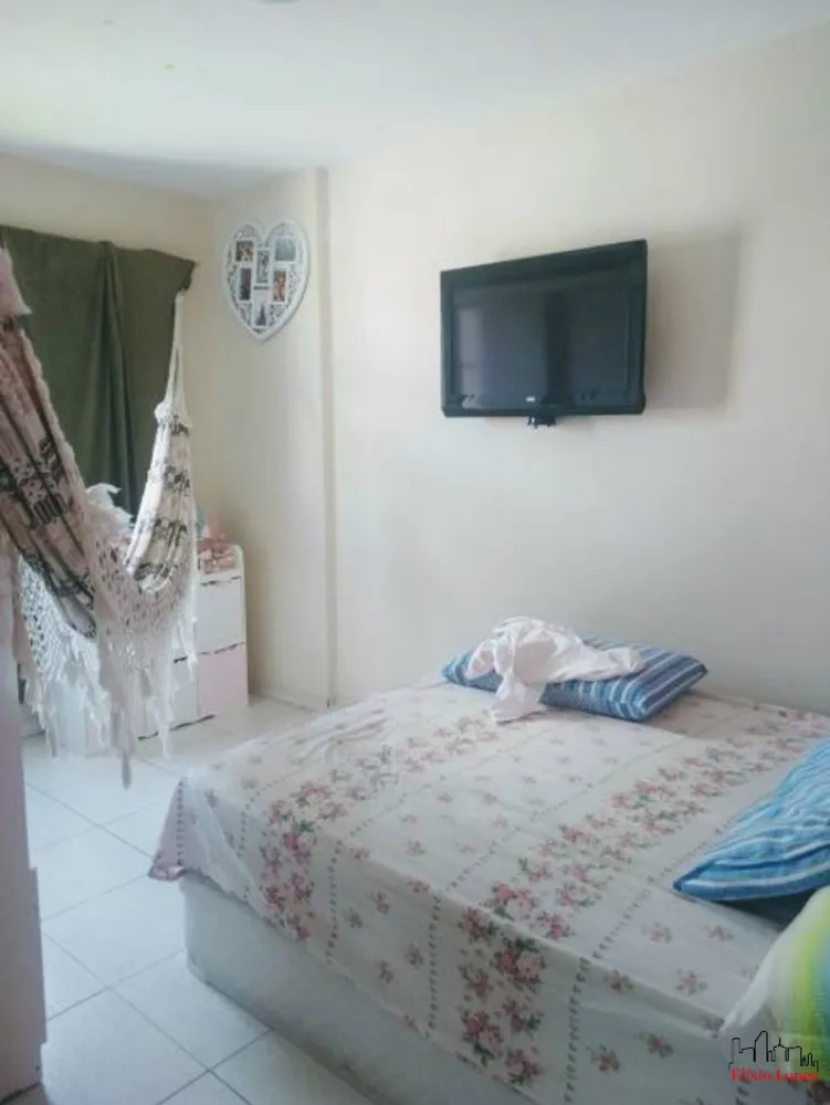 Apartamento, 2 quartos, 49 m² - Foto 2