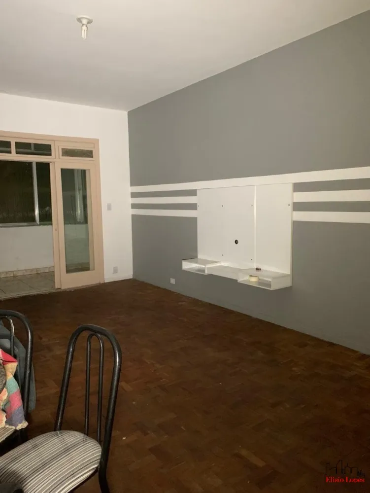 Apartamento, 2 quartos, 130 m² - Foto 1