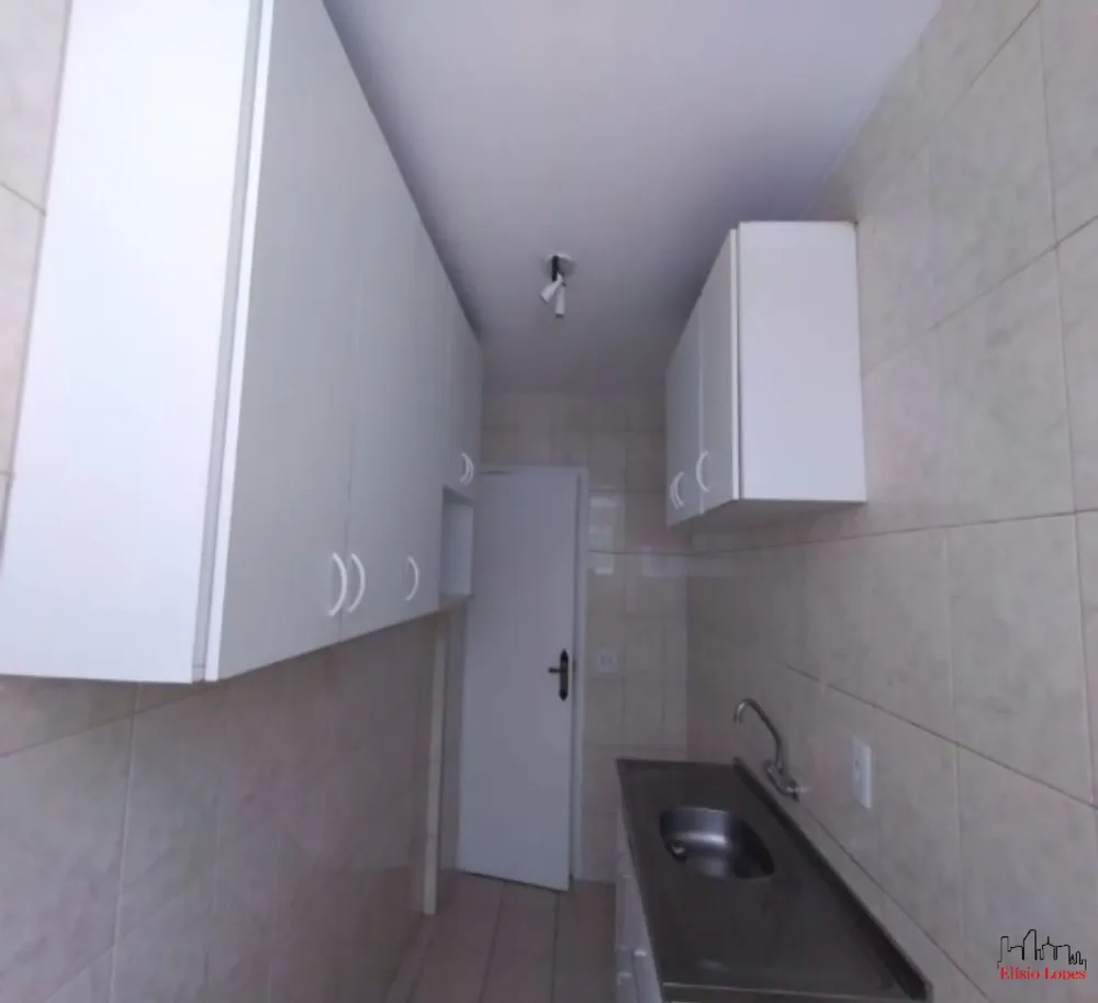 Apartamento, 1 quarto, 35 m² - Foto 4
