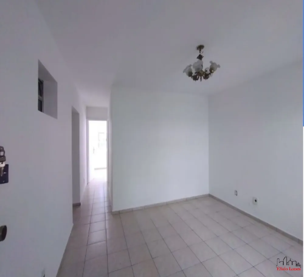 Apartamento, 1 quarto, 35 m² - Foto 2