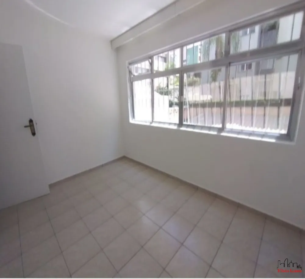 Apartamento, 1 quarto, 35 m² - Foto 1