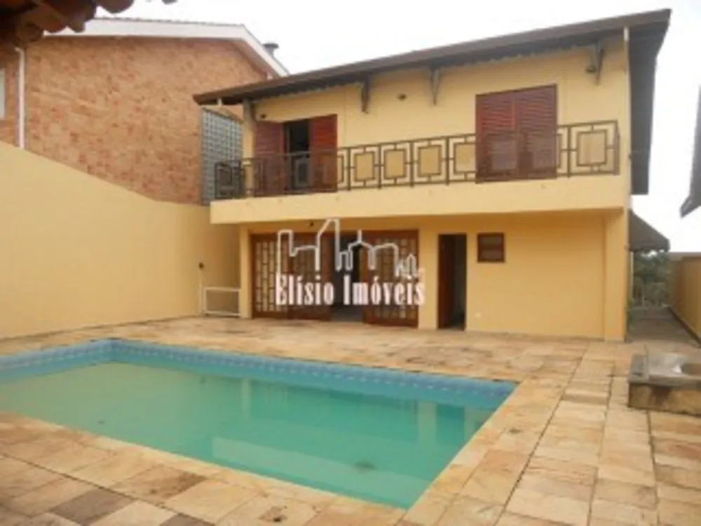 Casa, 4 quartos, 454 m² - Foto 1