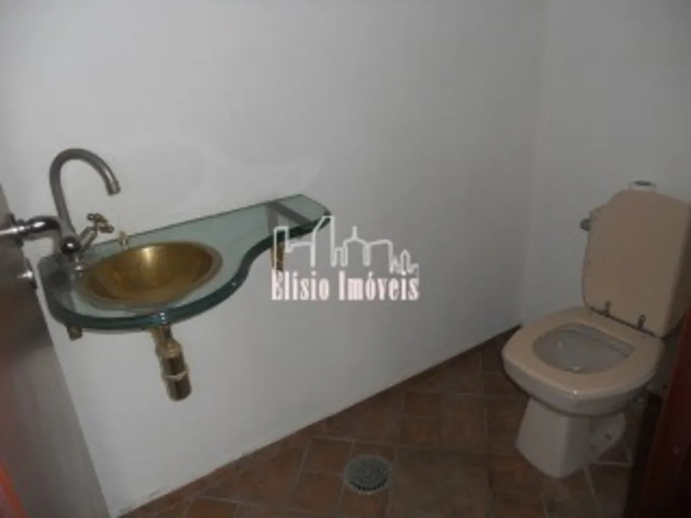 Casa, 4 quartos, 454 m² - Foto 2