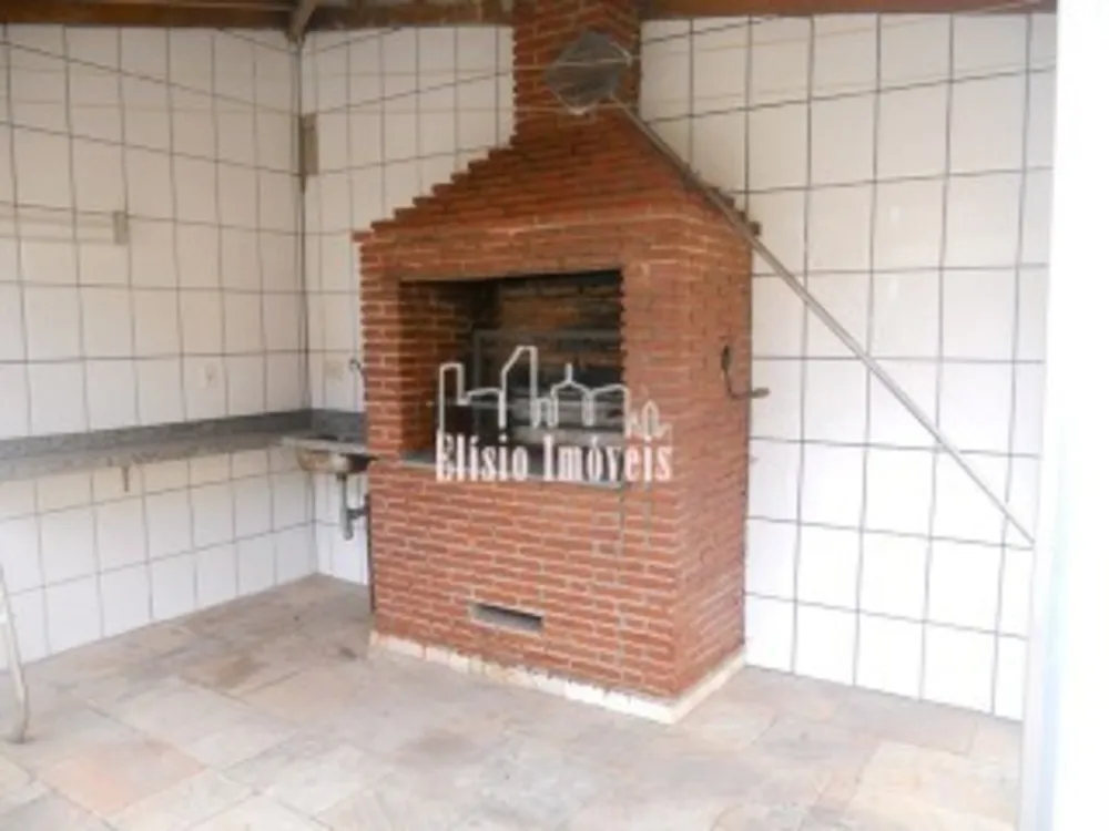 Casa, 4 quartos, 454 m² - Foto 3