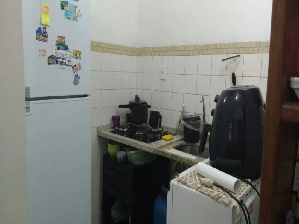 Apartamento, 2 quartos, 58 m² - Foto 3
