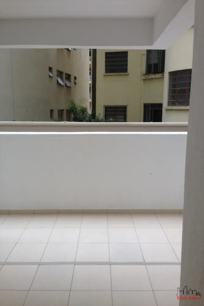 Apartamento, 1 quarto, 47 m² - Foto 1