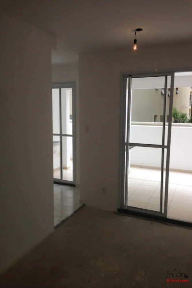 Apartamento, 1 quarto, 47 m² - Foto 2
