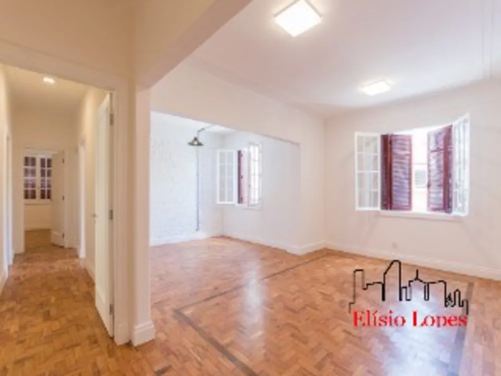 Apartamento, 2 quartos, 120 m² - Foto 1
