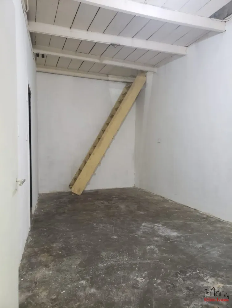 Loja-Salão, 100 m² - Foto 4